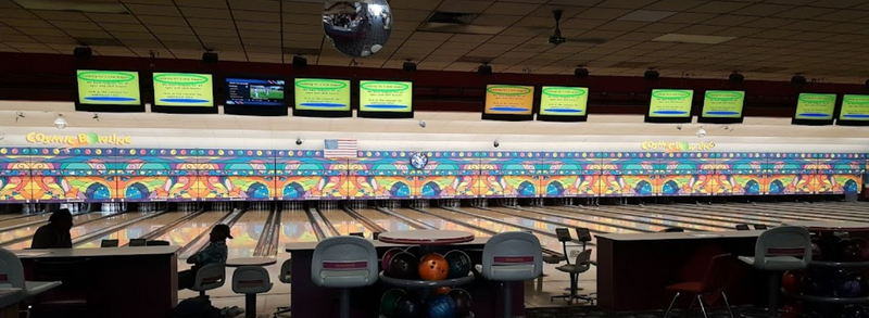 Mayflower Lanes - From Web Listing